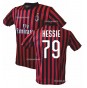 Completo ufficiale AC Milan Kessie replica 2019-20